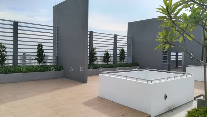 Service Residence for Sale at Luminari - Gladys Kock - Exterior - PropertyGuru.com.my