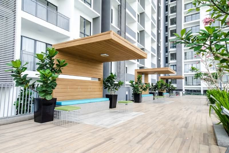 Service Residence for Sale at Luminari - Gladys Kock - Exterior - PropertyGuru.com.my