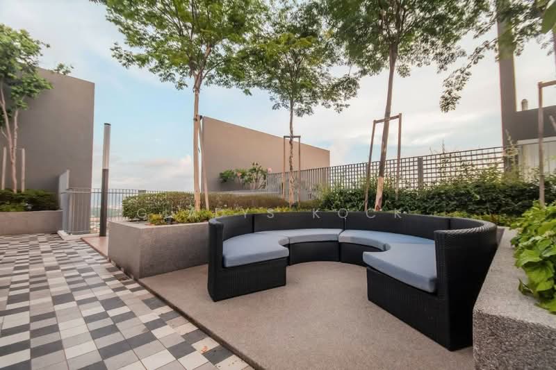 Service Residence for Sale at Luminari - Gladys Kock - Exterior - PropertyGuru.com.my