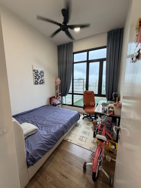 Service Residence for Sale at The Park Sky Residence - Ee Liaw - PropertyGuru.com.my