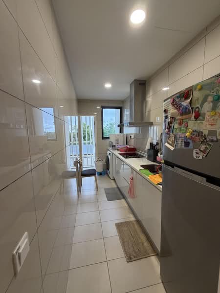 Service Residence for Sale at The Park Sky Residence - Ee Liaw - PropertyGuru.com.my