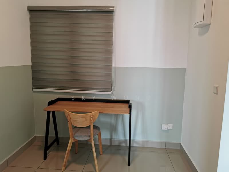 Service Residence for Sale at M Centura - Sky Wong - Study - PropertyGuru.com.my