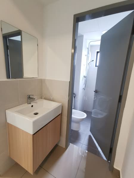 Service Residence for Sale at M Centura - Sky Wong - Bathroom - PropertyGuru.com.my