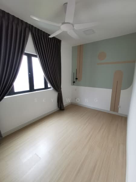 Service Residence for Sale at M Centura - Sky Wong - Bedroom - PropertyGuru.com.my
