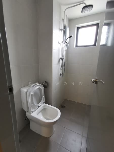 Service Residence for Sale at M Centura - Sky Wong - Bathroom - PropertyGuru.com.my