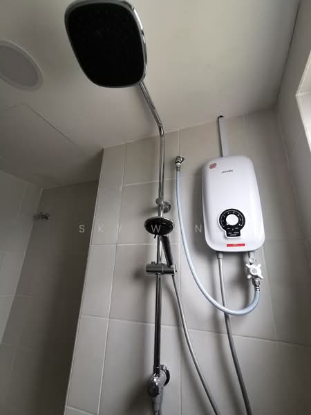Service Residence for Sale at M Centura - Sky Wong - Bathroom - PropertyGuru.com.my