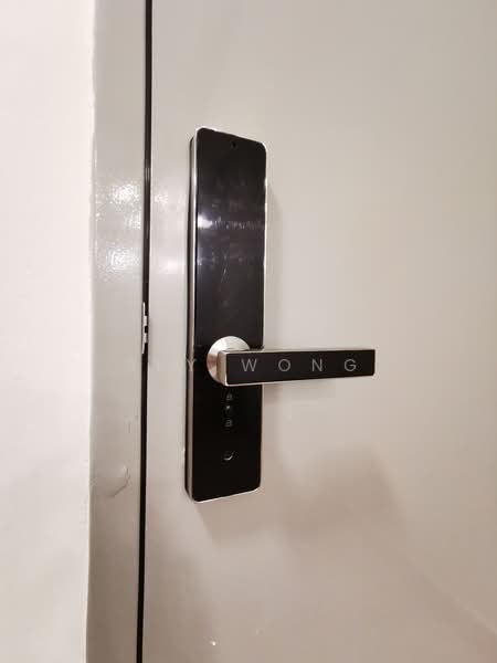 Service Residence for Sale at M Centura - Sky Wong - Entrance - PropertyGuru.com.my
