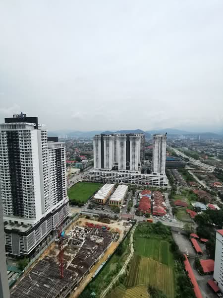 Service Residence for Sale at M Centura - Sky Wong - Exterior - PropertyGuru.com.my