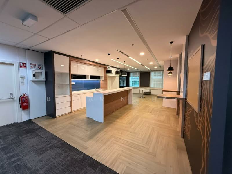Pejabat untuk Disewa di KLCC (KL City Centre) - Benjamin Chay - PropertyGuru.com.my