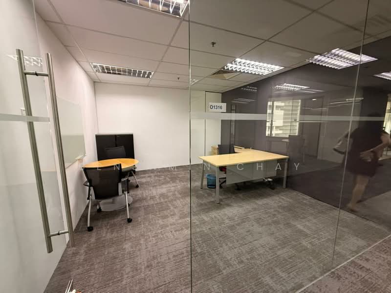Pejabat untuk Disewa di KLCC (KL City Centre) - Benjamin Chay - PropertyGuru.com.my