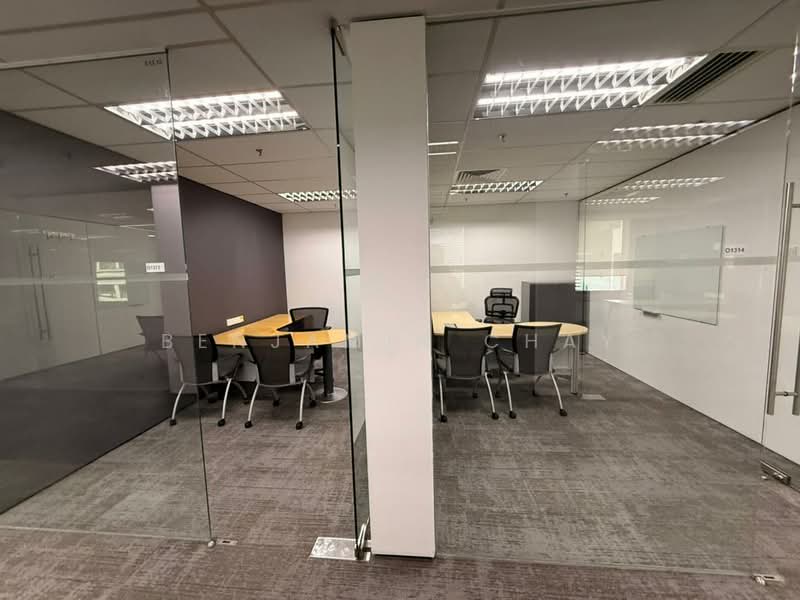 Pejabat untuk Disewa di KLCC (KL City Centre) - Benjamin Chay - PropertyGuru.com.my