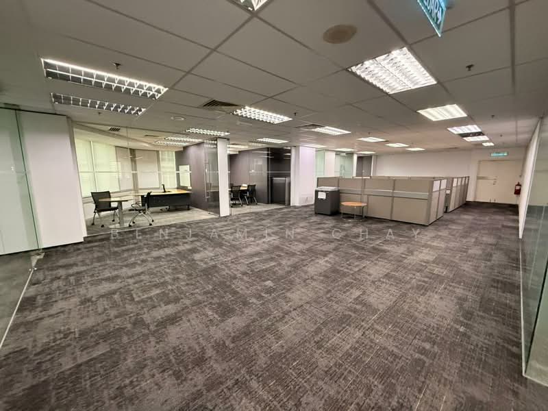 Pejabat untuk Disewa di KLCC (KL City Centre) - Benjamin Chay - PropertyGuru.com.my