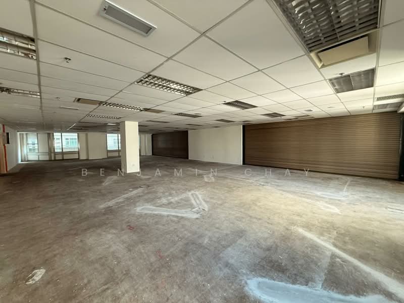 Pejabat untuk Disewa di KLCC (KL City Centre) - Benjamin Chay - PropertyGuru.com.my