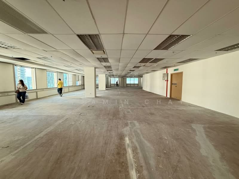 Pejabat untuk Disewa di KLCC (KL City Centre) - Benjamin Chay - PropertyGuru.com.my