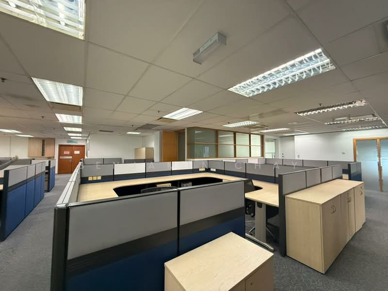 Pejabat untuk Disewa di KLCC (KL City Centre) - Benjamin Chay - PropertyGuru.com.my