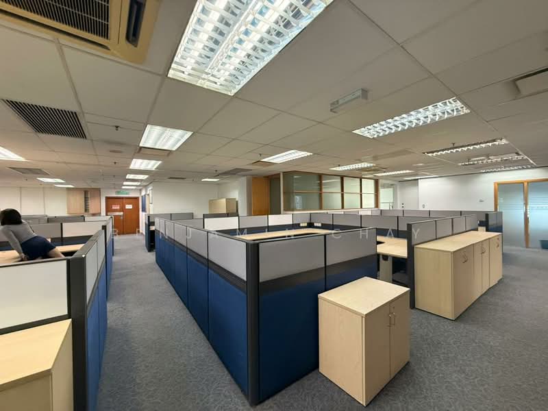Pejabat untuk Disewa di KLCC (KL City Centre) - Benjamin Chay - PropertyGuru.com.my