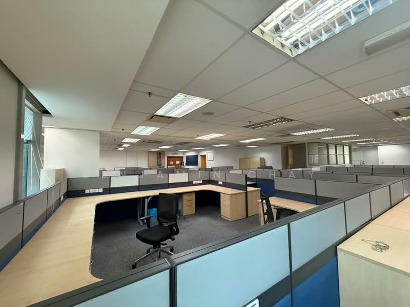 Pejabat untuk Disewa di KLCC (KL City Centre) - Benjamin Chay - PropertyGuru.com.my