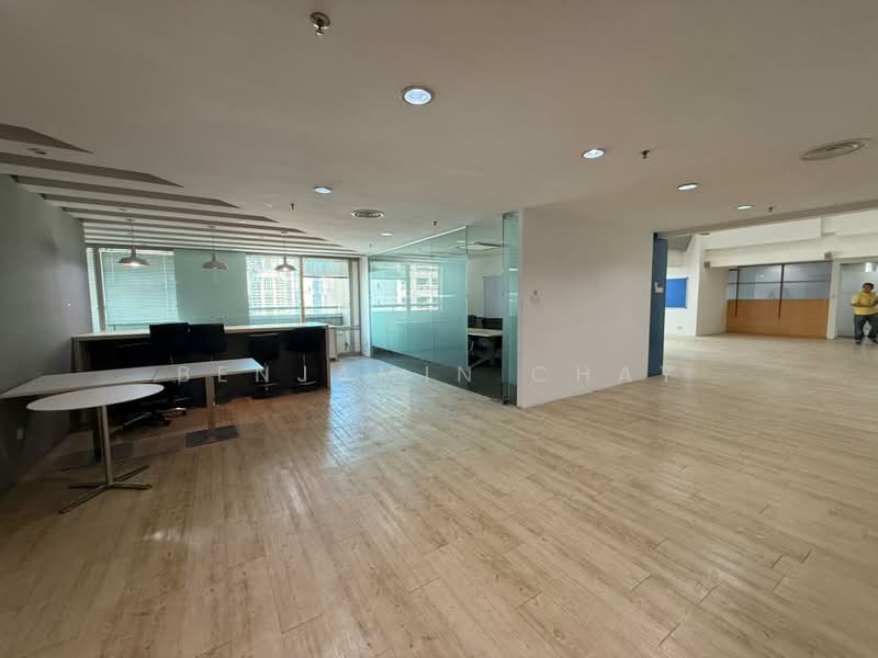 Pejabat untuk Disewa di KLCC (KL City Centre) - Benjamin Chay - PropertyGuru.com.my