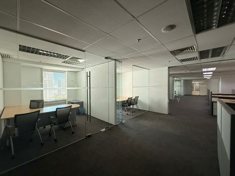 Pejabat untuk Disewa di KLCC (KL City Centre) - Benjamin Chay - PropertyGuru.com.my