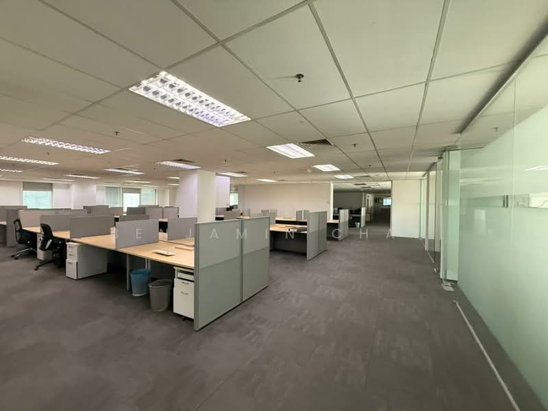 Pejabat untuk Disewa di KLCC (KL City Centre) - Benjamin Chay - PropertyGuru.com.my