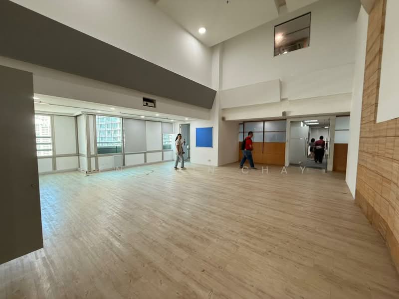 Pejabat untuk Disewa di KLCC (KL City Centre) - Benjamin Chay - PropertyGuru.com.my