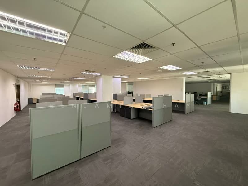 Pejabat untuk Disewa di KLCC (KL City Centre) - Benjamin Chay - PropertyGuru.com.my