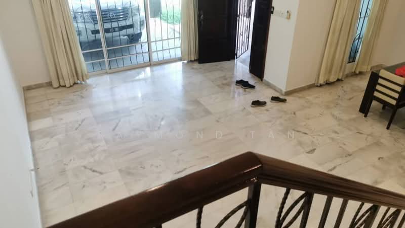 Rumah Teres 2 Tingkat untuk Dijual di Tropicana Indah (Kota Damansara) - Raymond Tan - Interior - PropertyGuru.com.my