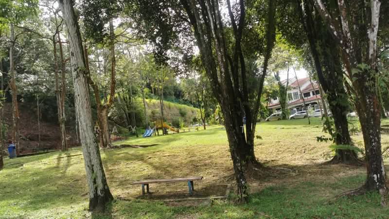 Rumah Teres 2 Tingkat untuk Dijual di Tropicana Indah (Kota Damansara) - Raymond Tan - Exterior - PropertyGuru.com.my