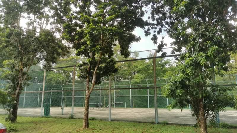 Rumah Teres 2 Tingkat untuk Dijual di Tropicana Indah (Kota Damansara) - Raymond Tan - Exterior - PropertyGuru.com.my
