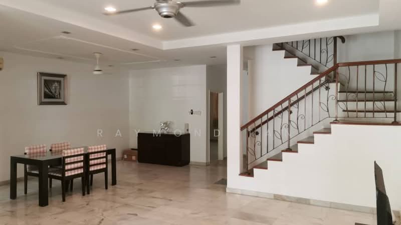 Rumah Teres 2 Tingkat untuk Dijual di Tropicana Indah (Kota Damansara) - Raymond Tan - Interior - PropertyGuru.com.my