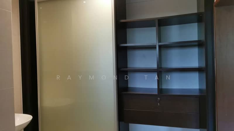 Rumah Teres 2 Tingkat untuk Dijual di Tropicana Indah (Kota Damansara) - Raymond Tan - Interior - PropertyGuru.com.my