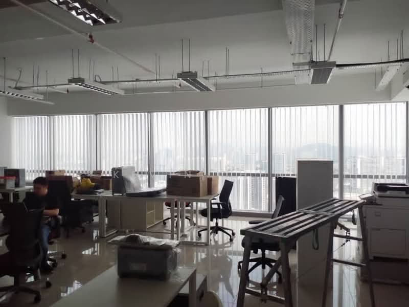 Office for Sale in Pjs 52 (Petaling Jaya) - Kevin Chen - Interior - PropertyGuru.com.my
