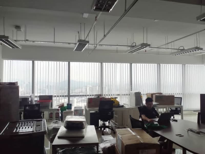 Office for Sale in Pjs 52 (Petaling Jaya) - Kevin Chen - Interior - PropertyGuru.com.my
