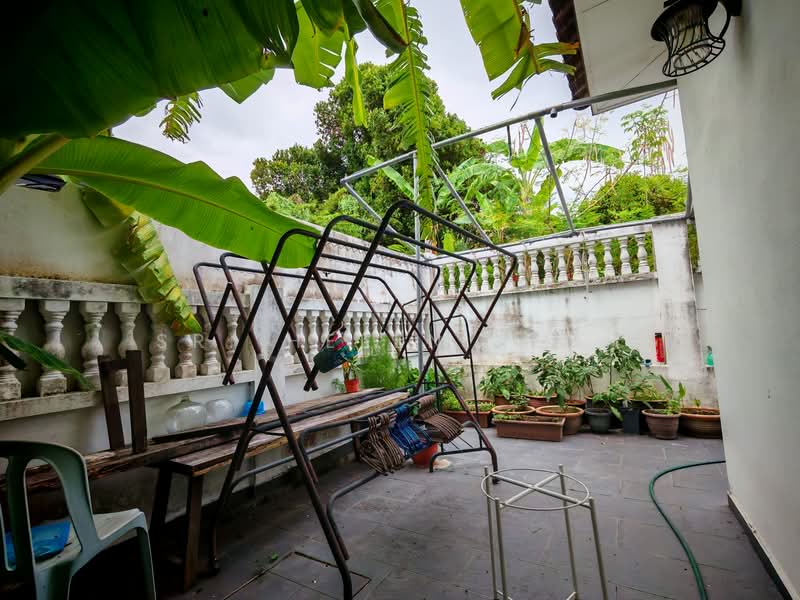 Semi-Detached House for Sale in Pulau Pinang (Jelutong) - Sr. Helen Teoh - Exterior - PropertyGuru.com.my