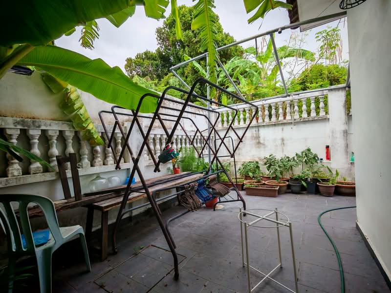 Semi-Detached House for Sale in Pulau Pinang (Jelutong) - Sr. Helen Teoh - Exterior - PropertyGuru.com.my