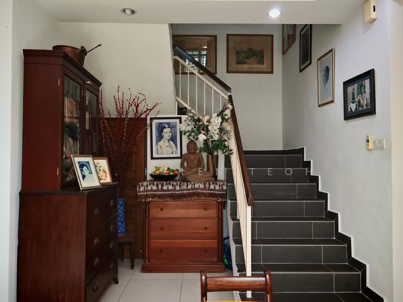 Semi-Detached House for Sale in Pulau Pinang (Jelutong) - Sr. Helen Teoh - Interior - PropertyGuru.com.my
