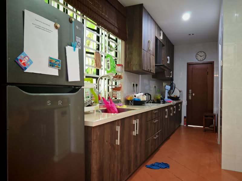 Semi-Detached House for Sale in Pulau Pinang (Jelutong) - Sr. Helen Teoh - Kitchen - PropertyGuru.com.my