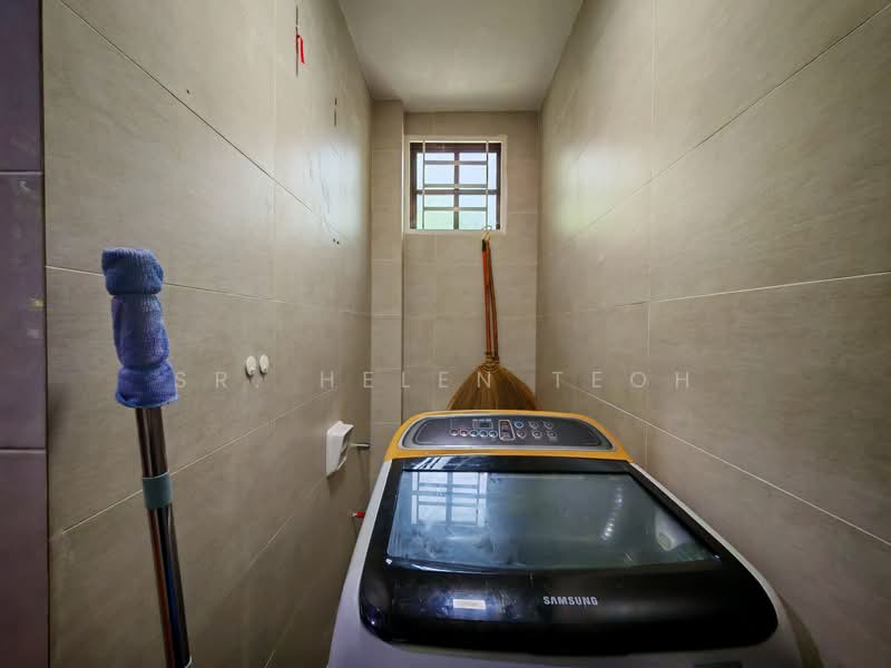 Semi-Detached House for Sale in Pulau Pinang (Jelutong) - Sr. Helen Teoh - Interior - PropertyGuru.com.my