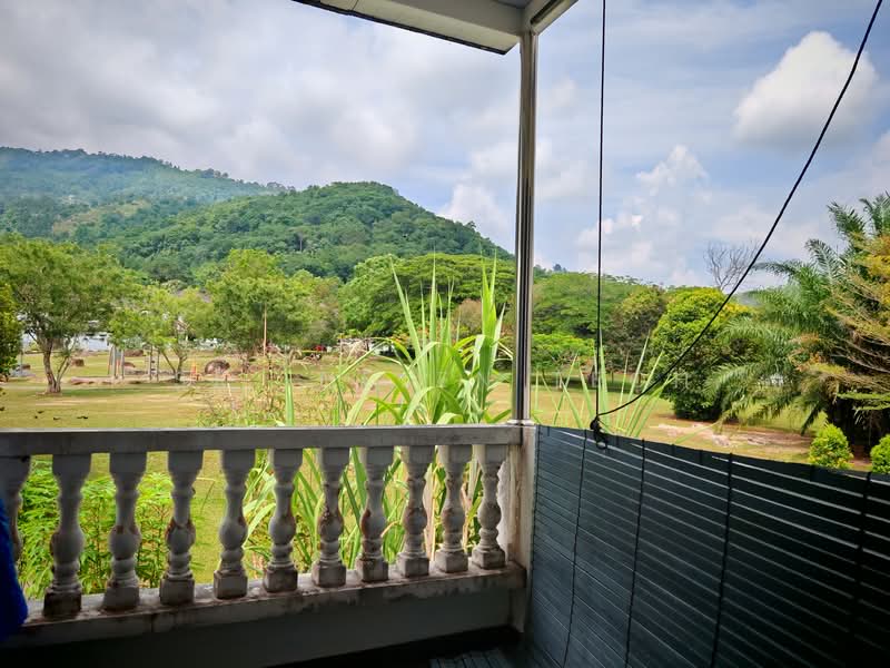 Semi-Detached House for Sale in Pulau Pinang (Jelutong) - Sr. Helen Teoh - Exterior - PropertyGuru.com.my