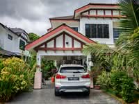 For Sale - Botanica.CT @ Balik Pulau Penang