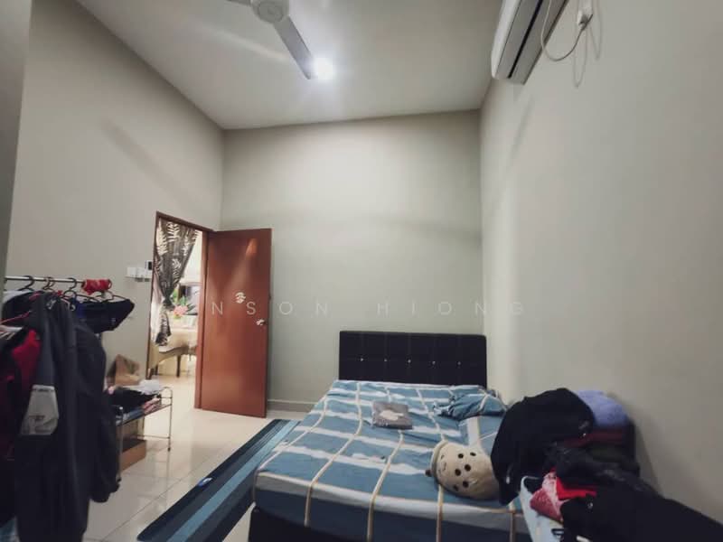 Cluster House for Sale in Taman Nusantara Prima (Gelang Patah) - Anson Hiong - PropertyGuru.com.my