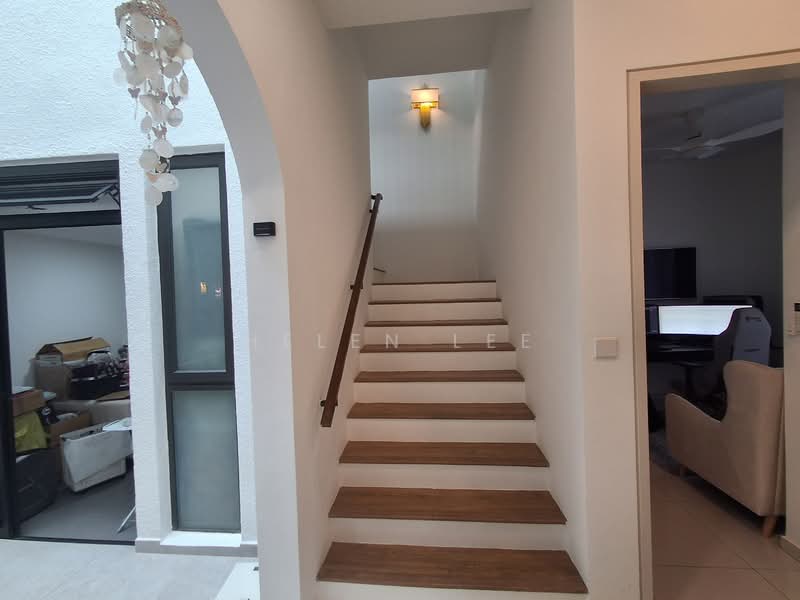 Rumah Kluster untuk Dijual di Iskandar Puteri (Nusajaya) (Johor) - Helen Lee - Interior - PropertyGuru.com.my