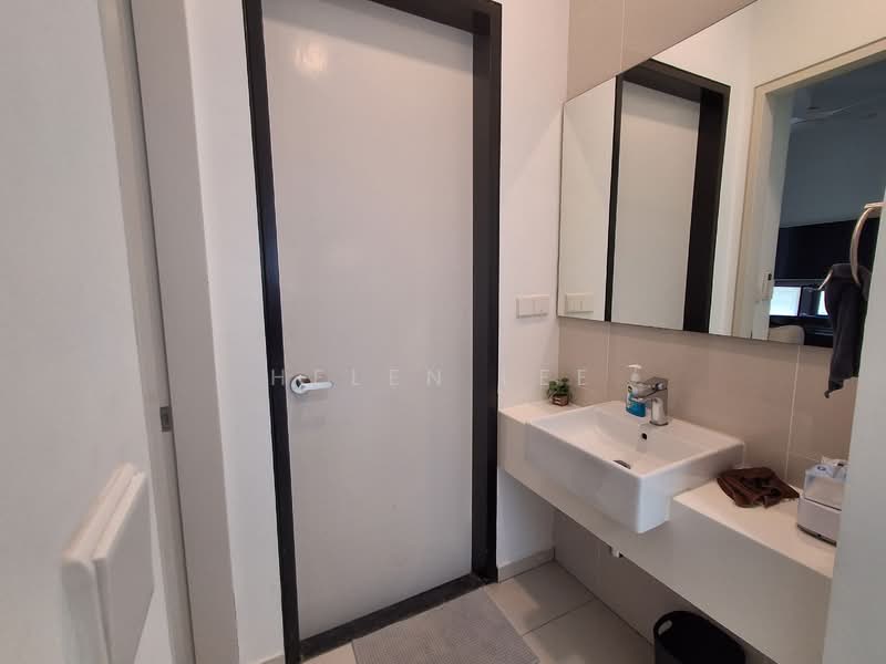 Rumah Kluster untuk Dijual di Iskandar Puteri (Nusajaya) (Johor) - Helen Lee - Bathroom - PropertyGuru.com.my
