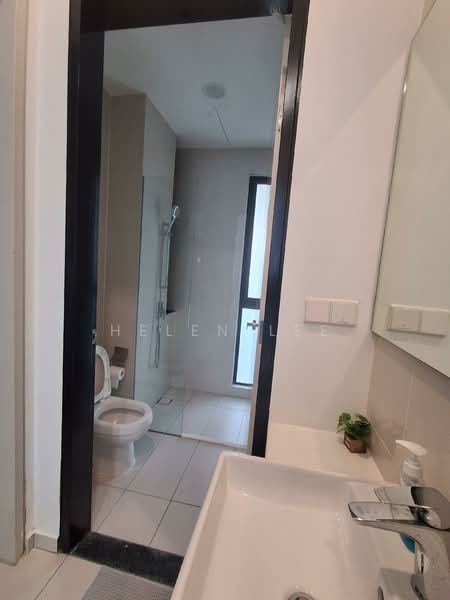 Rumah Kluster untuk Dijual di Iskandar Puteri (Nusajaya) (Johor) - Helen Lee - Bathroom - PropertyGuru.com.my