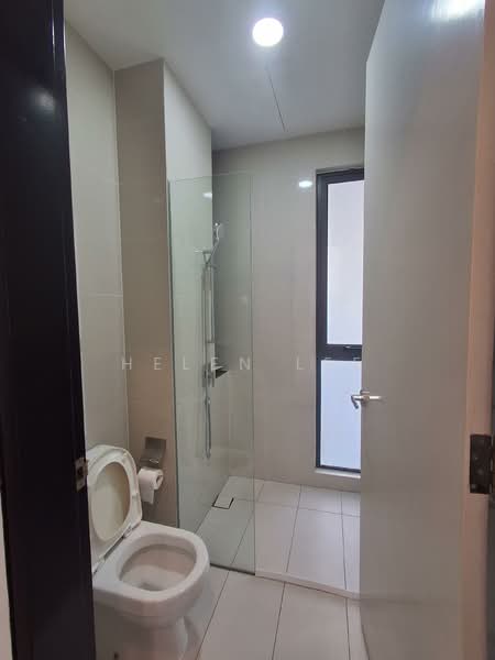 Rumah Kluster untuk Dijual di Iskandar Puteri (Nusajaya) (Johor) - Helen Lee - Bathroom - PropertyGuru.com.my