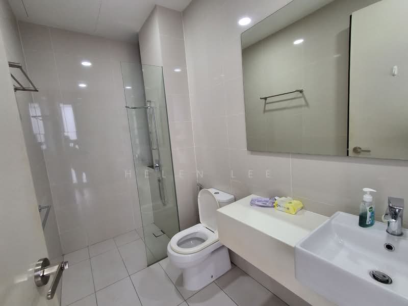 Rumah Kluster untuk Dijual di Iskandar Puteri (Nusajaya) (Johor) - Helen Lee - Bathroom - PropertyGuru.com.my
