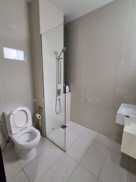 Rumah Kluster untuk Dijual di Iskandar Puteri (Nusajaya) (Johor) - Helen Lee - Bathroom - PropertyGuru.com.my