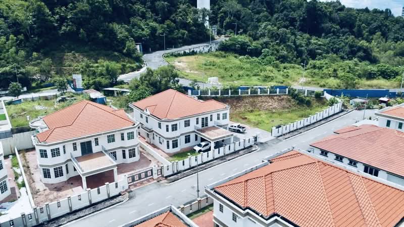 Bungalow for Sale in Tanjung Bungah (Penang) - Vivian Cheong - Exterior - PropertyGuru.com.my