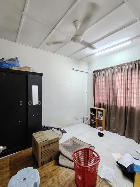 Rumah Teres 2 Tingkat untuk Dijual di Prima Saujana (Kajang) - Leo Lim - Interior - PropertyGuru.com.my