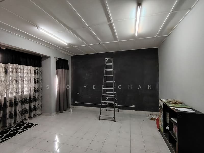Rumah Teres 2 Tingkat untuk Dijual di Prima Saujana (Kajang) - Leo Lim - Interior - PropertyGuru.com.my